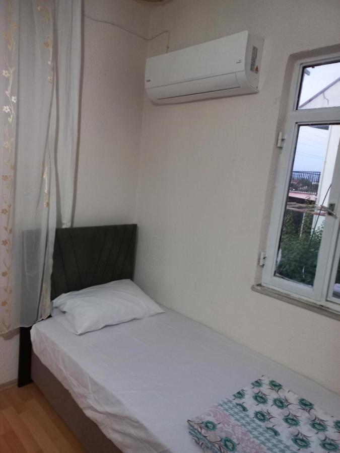Adventurous Local Hostel Fethiye Exterior photo