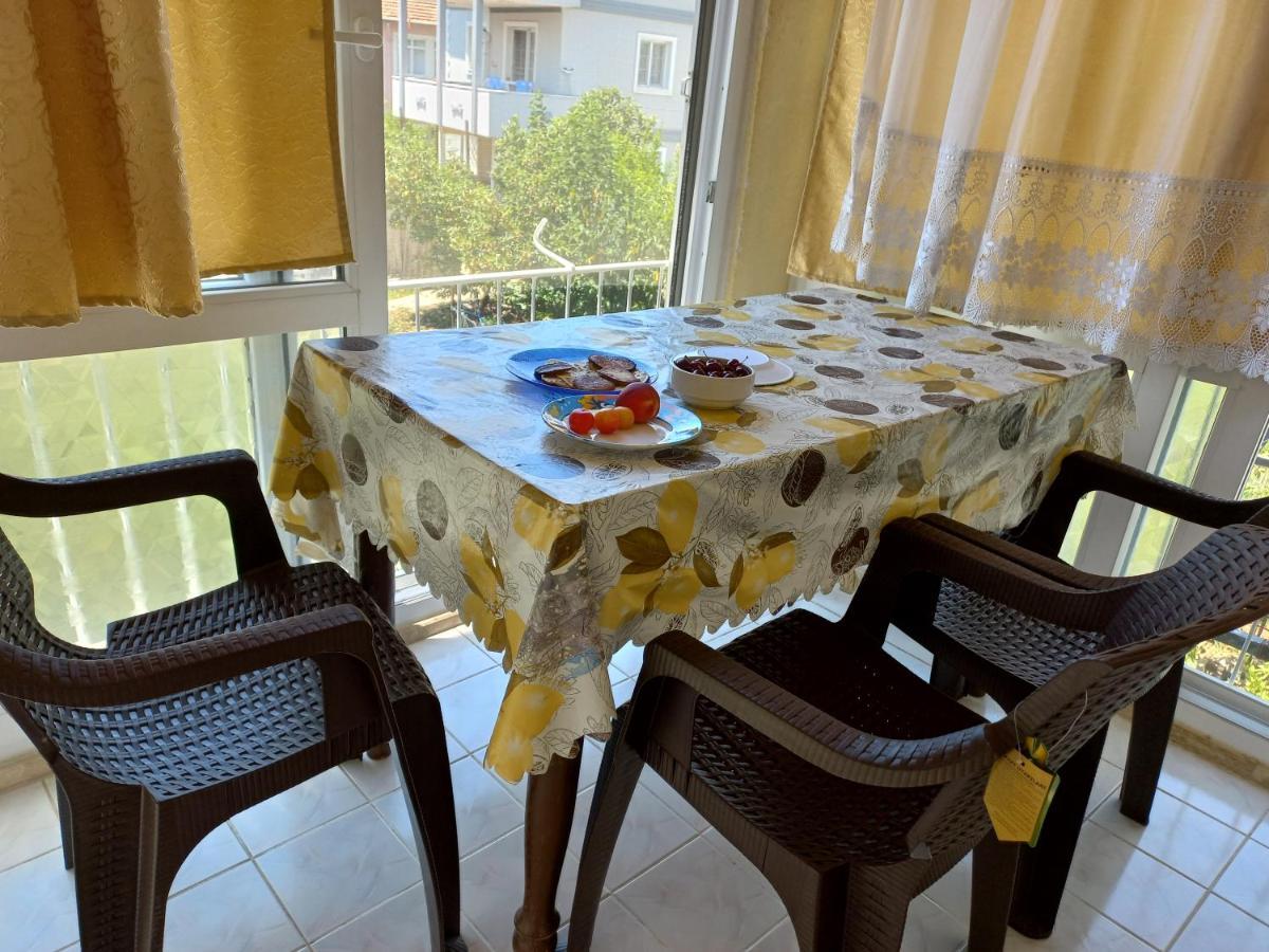 Adventurous Local Hostel Fethiye Exterior photo