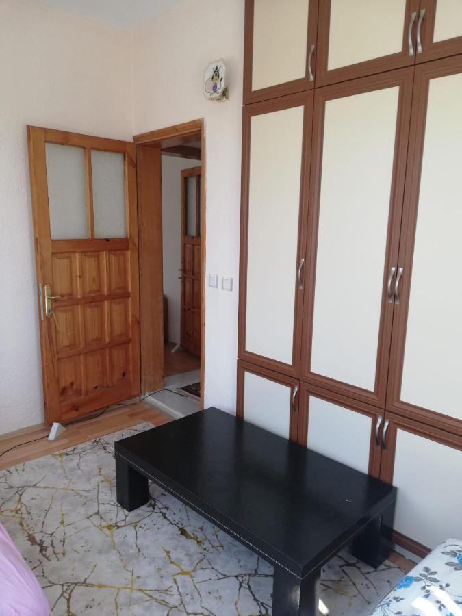Adventurous Local Hostel Fethiye Exterior photo