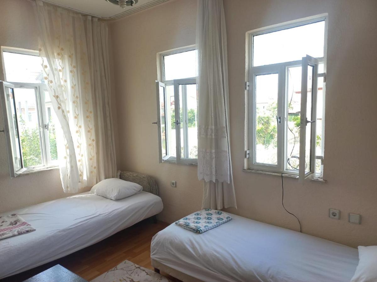 Adventurous Local Hostel Fethiye Exterior photo