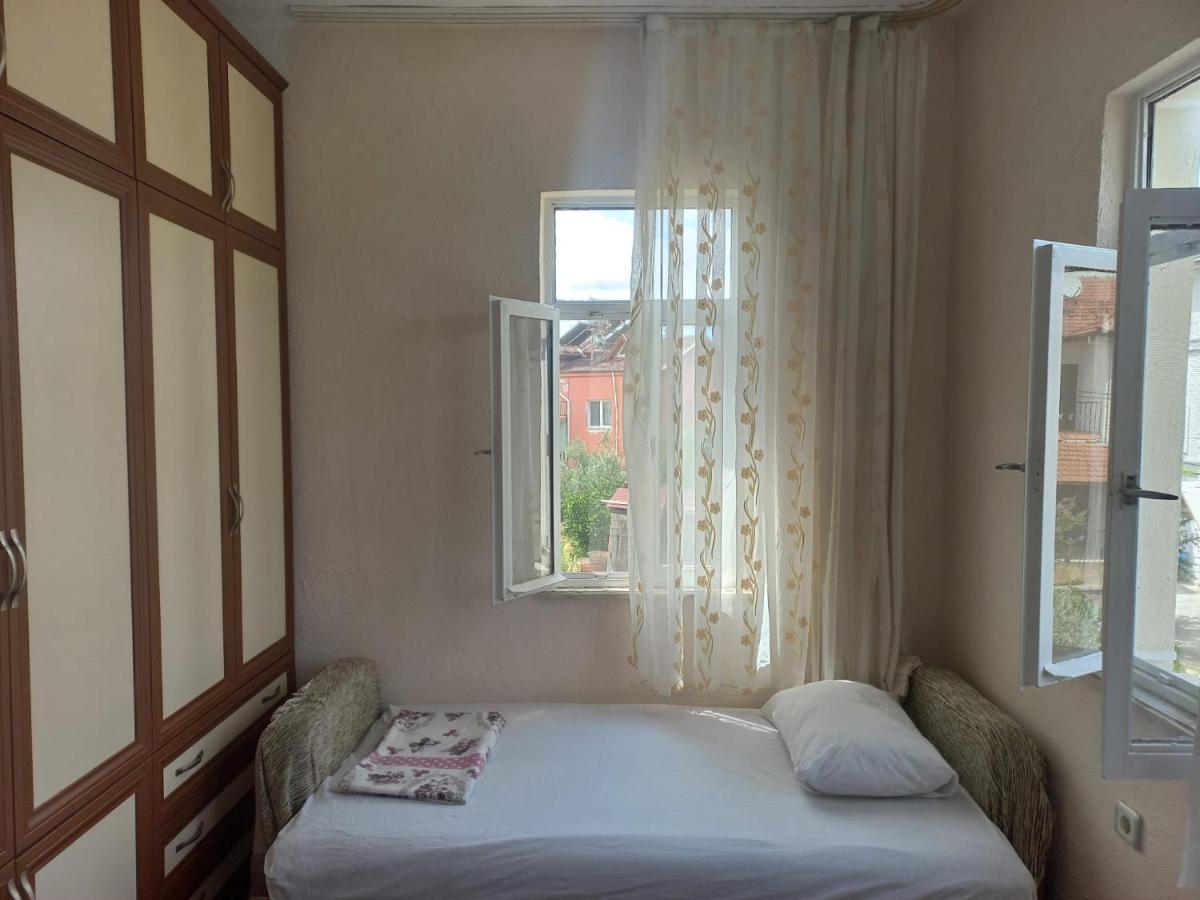 Adventurous Local Hostel Fethiye Exterior photo