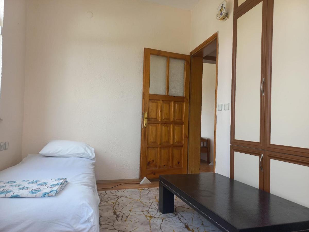 Adventurous Local Hostel Fethiye Exterior photo