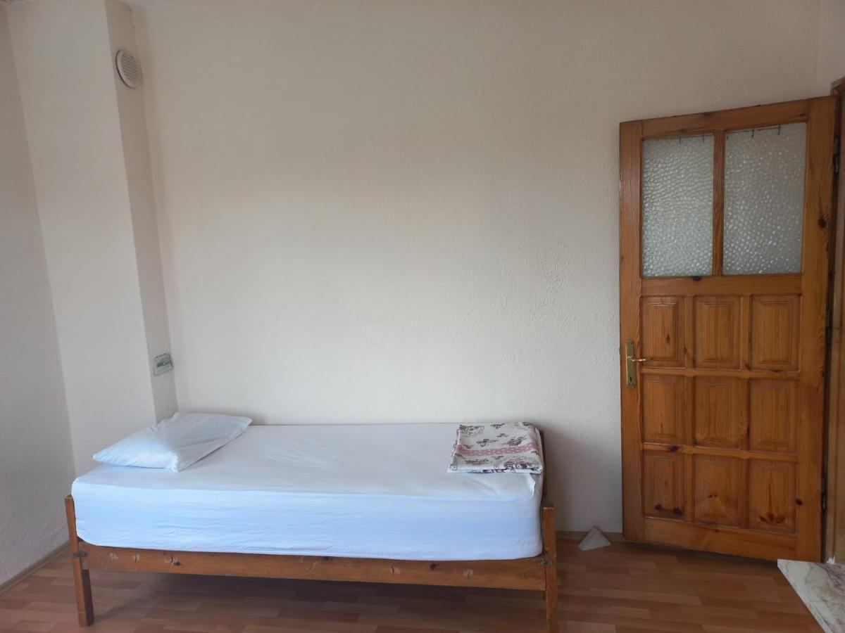 Adventurous Local Hostel Fethiye Exterior photo
