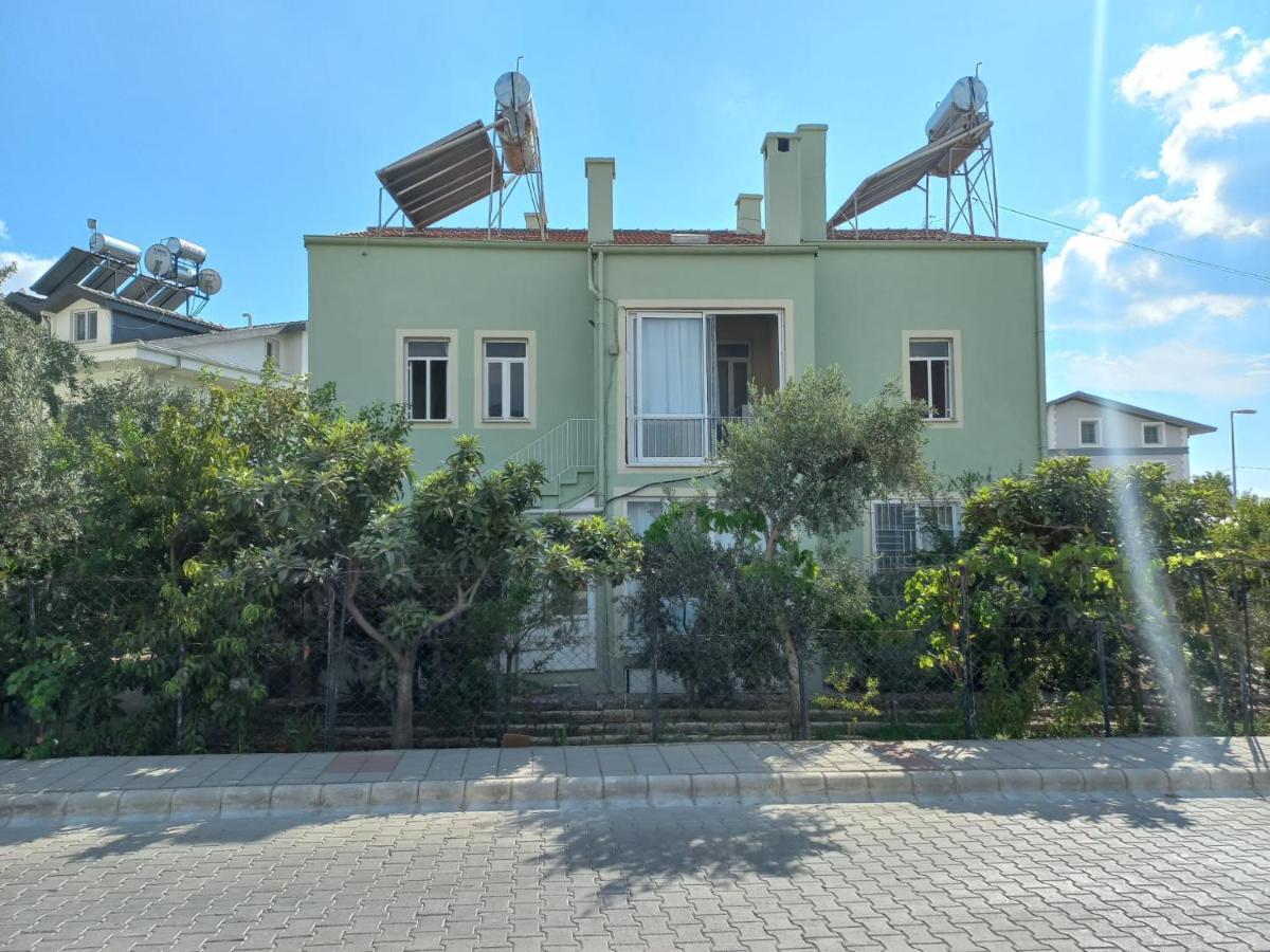 Adventurous Local Hostel Fethiye Exterior photo