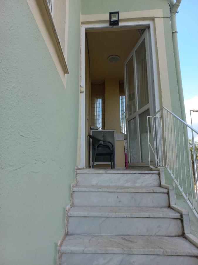Adventurous Local Hostel Fethiye Exterior photo