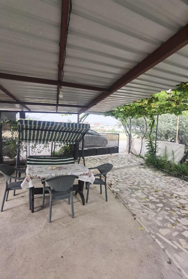 Adventurous Local Hostel Fethiye Exterior photo