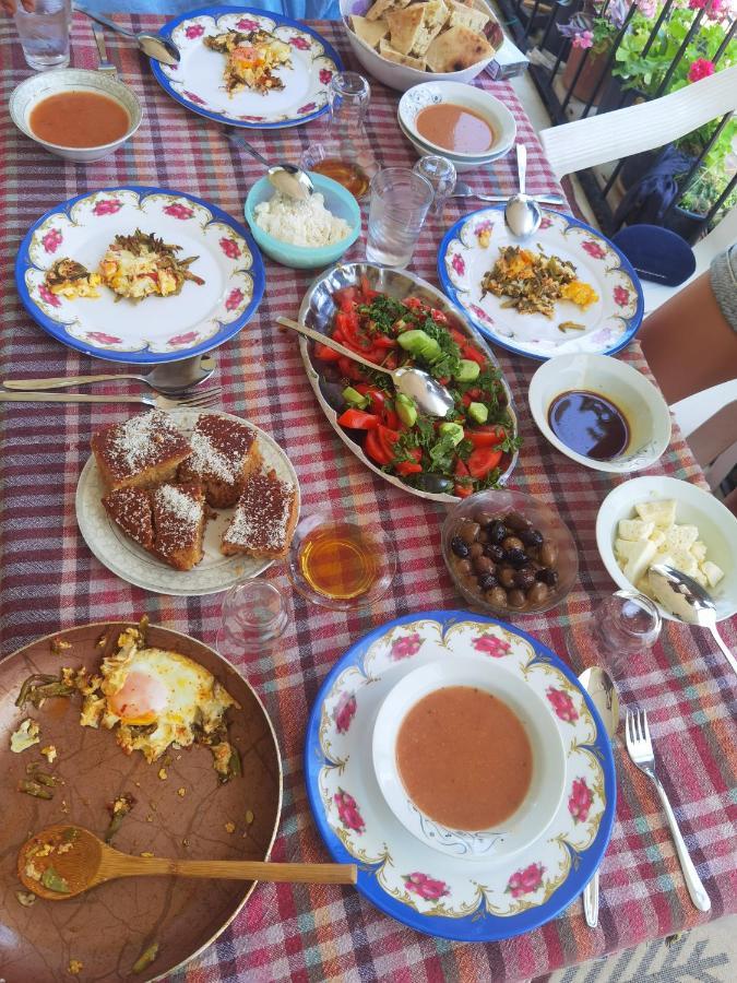 Adventurous Local Hostel Fethiye Exterior photo