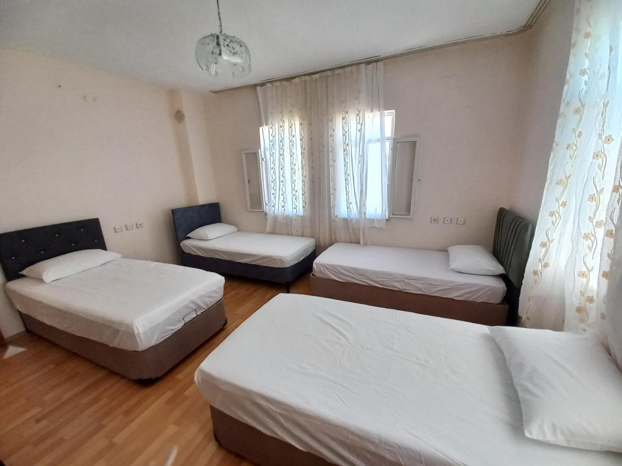 Adventurous Local Hostel Fethiye Exterior photo