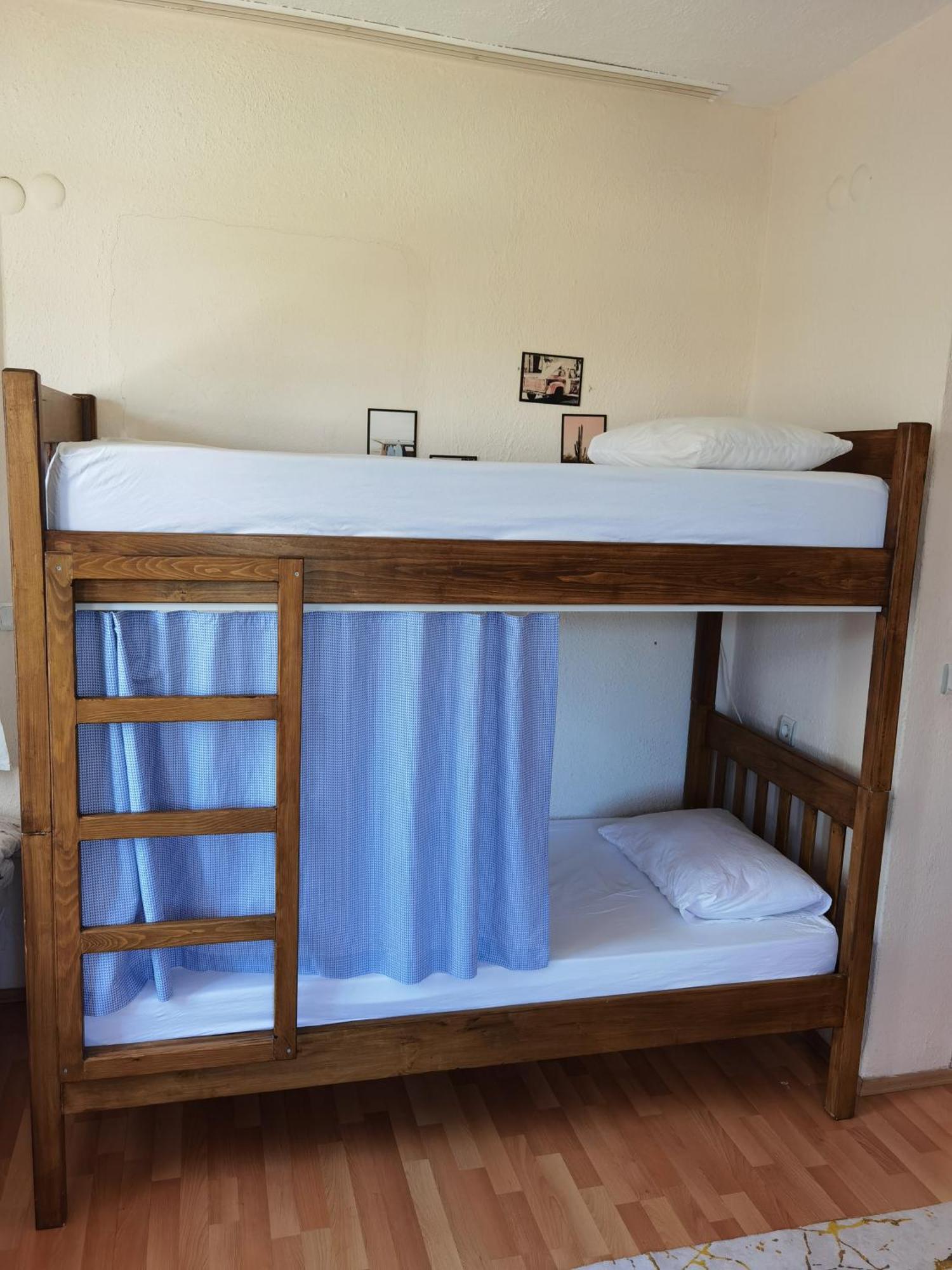 Adventurous Local Hostel Fethiye Exterior photo